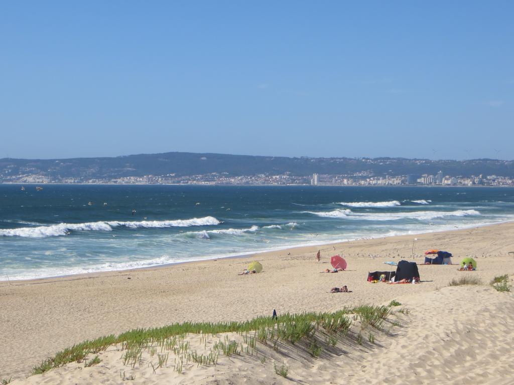 Dream House On The Beach Villa Figueira da Foz Eksteriør bilde