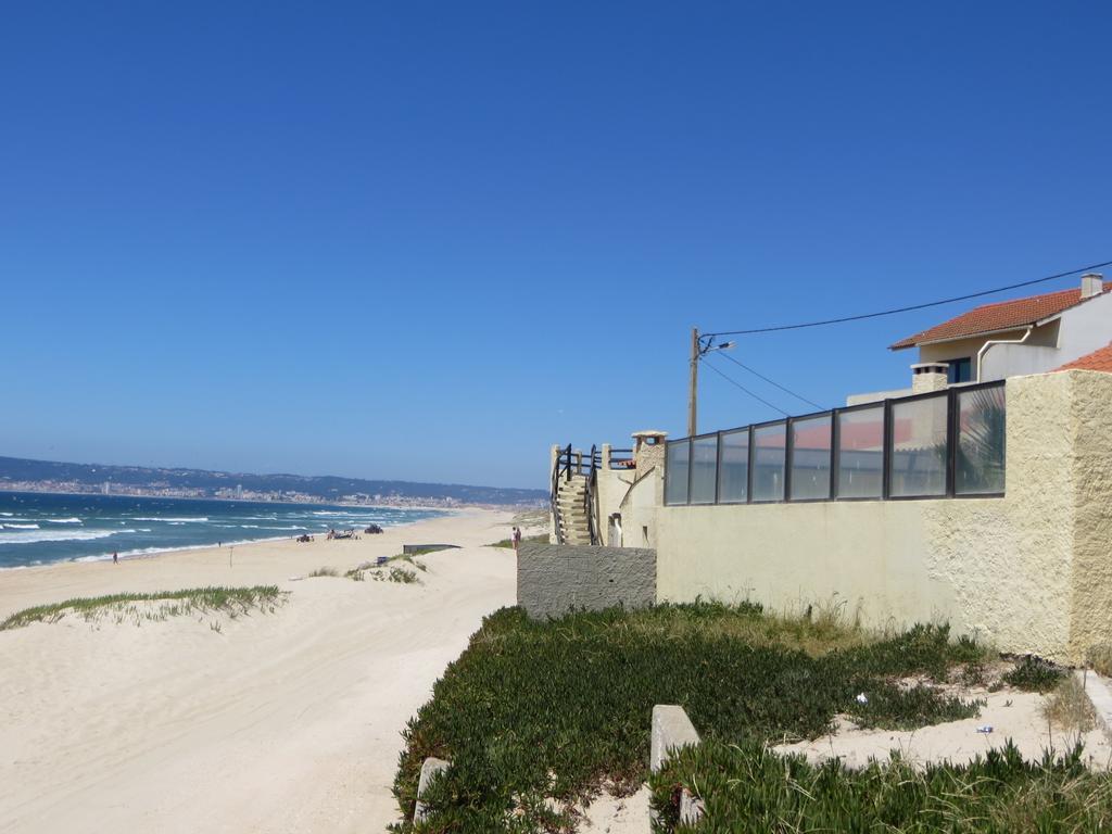 Dream House On The Beach Villa Figueira da Foz Eksteriør bilde